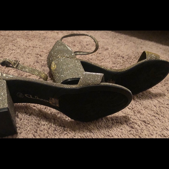 Dressy Sandals - Picture 3 of 4